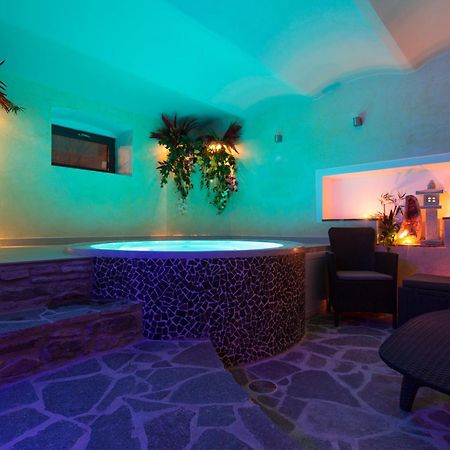Wellness Pension Ametyst Cesky Krumlov Ngoại thất bức ảnh