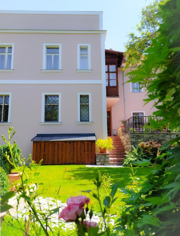 Wellness Pension Ametyst Cesky Krumlov Ngoại thất bức ảnh