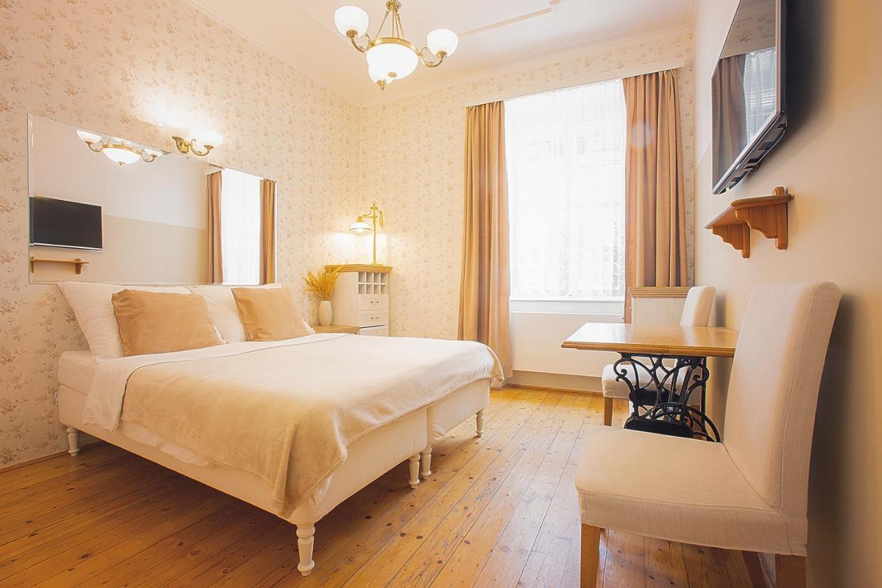 Wellness Pension Ametyst Cesky Krumlov Ngoại thất bức ảnh