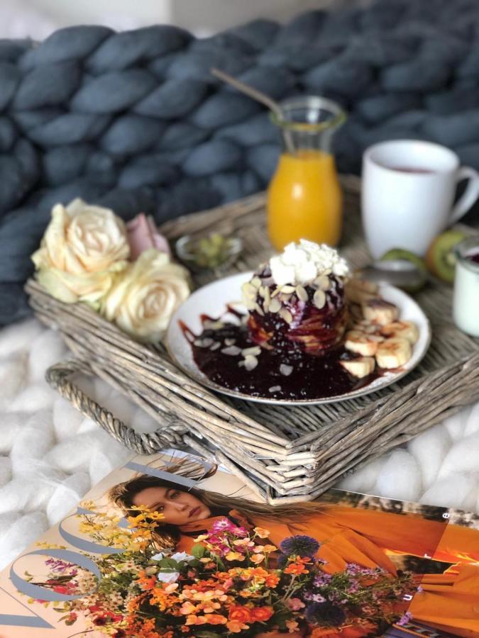 Wellness Pension Ametyst Cesky Krumlov Ngoại thất bức ảnh