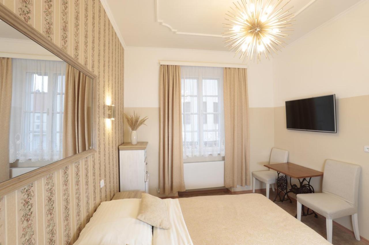 Wellness Pension Ametyst Cesky Krumlov Ngoại thất bức ảnh