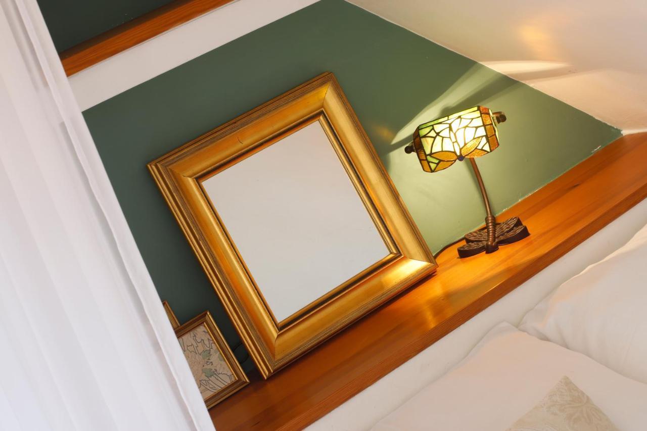 Wellness Pension Ametyst Cesky Krumlov Ngoại thất bức ảnh