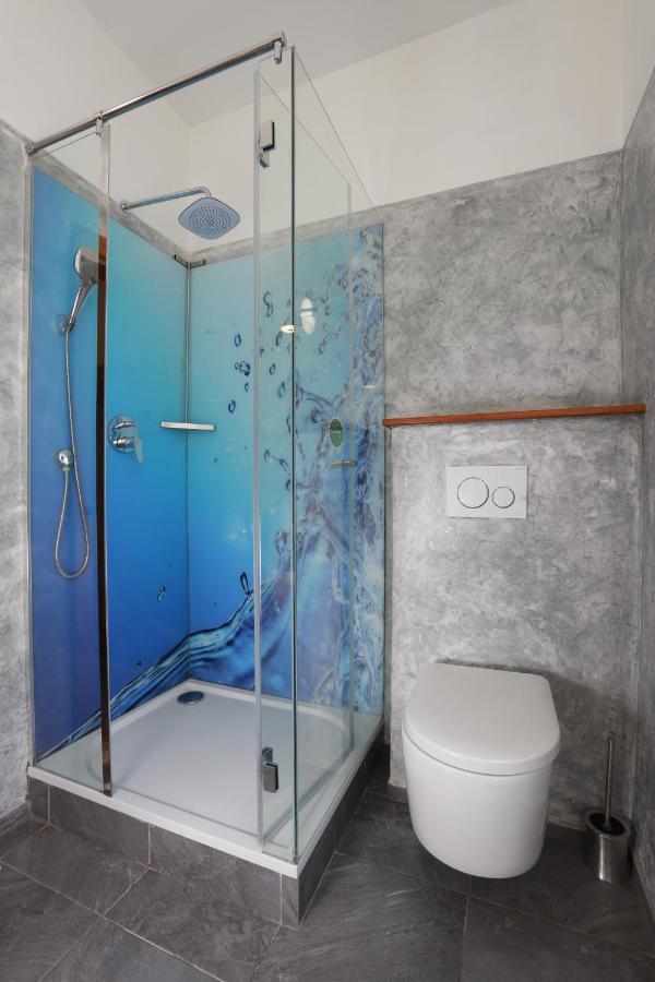 Wellness Pension Ametyst Cesky Krumlov Ngoại thất bức ảnh
