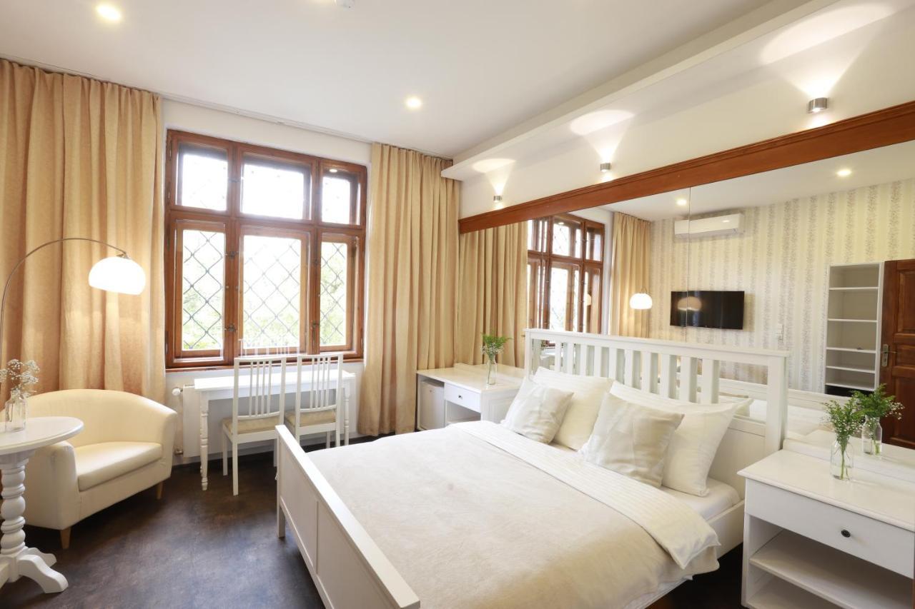Wellness Pension Ametyst Cesky Krumlov Ngoại thất bức ảnh