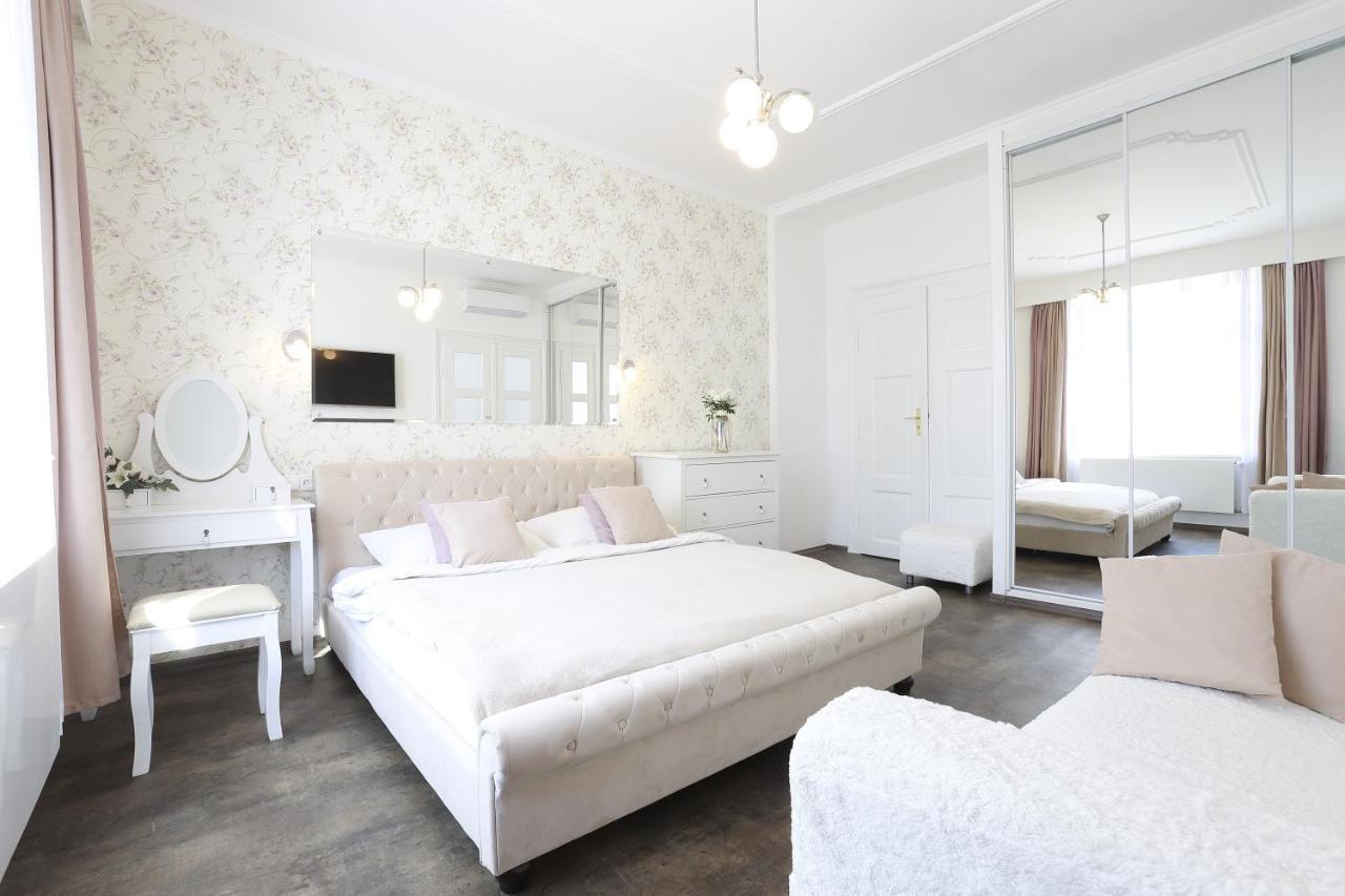 Wellness Pension Ametyst Cesky Krumlov Ngoại thất bức ảnh