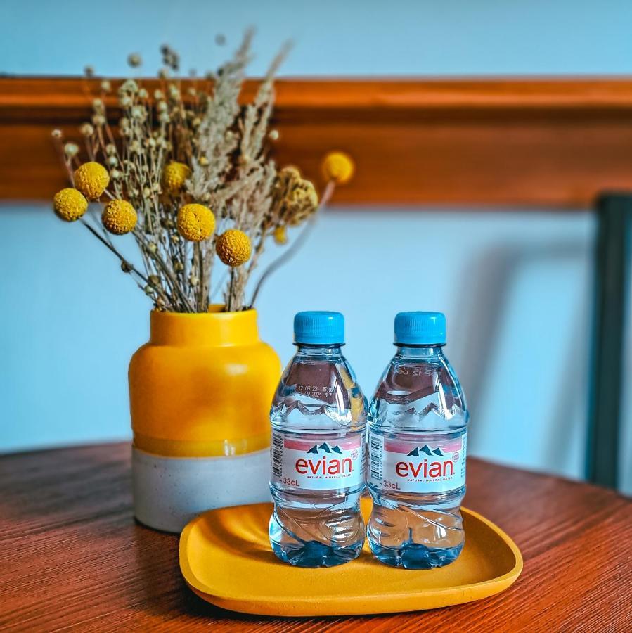 Wellness Pension Ametyst Cesky Krumlov Ngoại thất bức ảnh