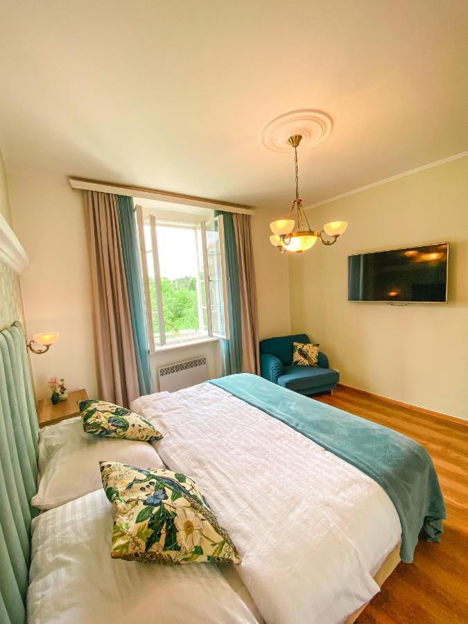 Wellness Pension Ametyst Cesky Krumlov Ngoại thất bức ảnh