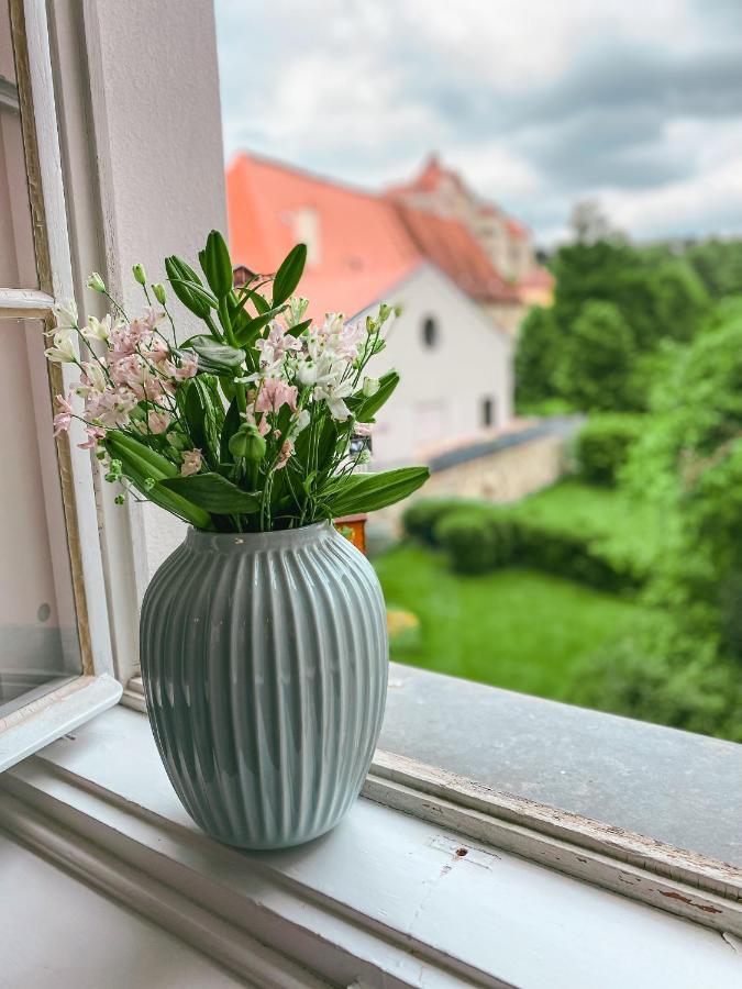 Wellness Pension Ametyst Cesky Krumlov Ngoại thất bức ảnh