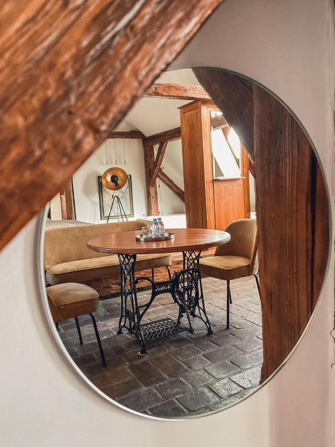 Wellness Pension Ametyst Cesky Krumlov Ngoại thất bức ảnh