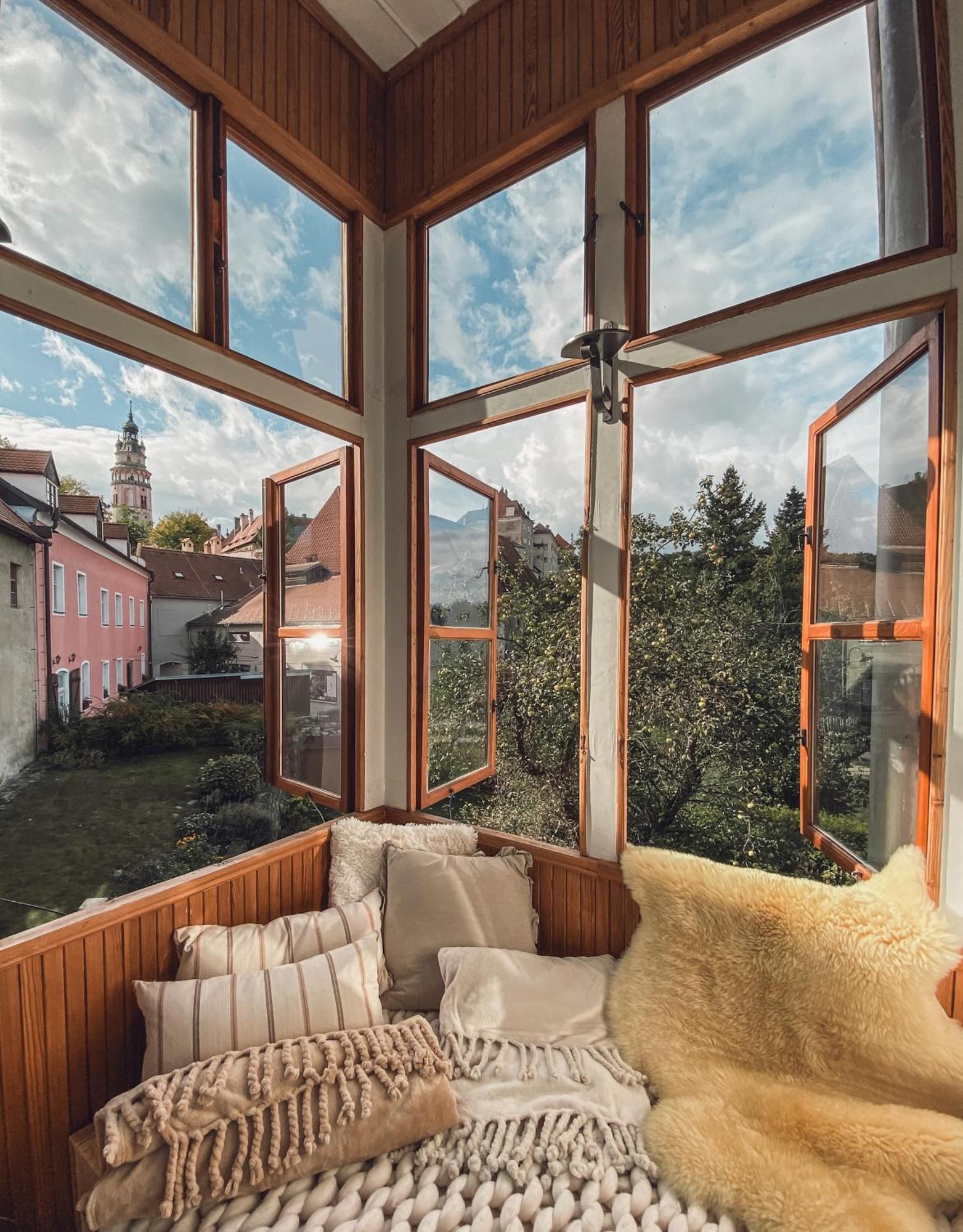 Wellness Pension Ametyst Cesky Krumlov Ngoại thất bức ảnh