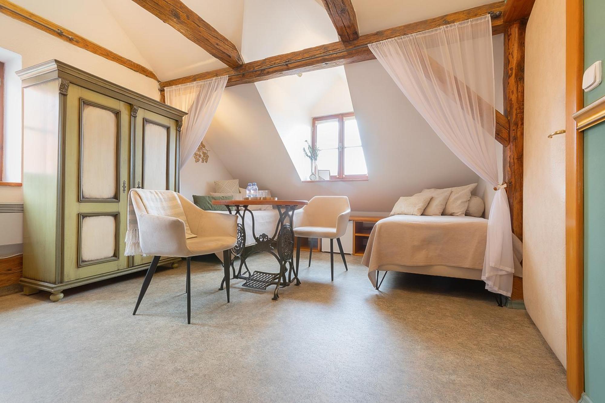 Wellness Pension Ametyst Cesky Krumlov Ngoại thất bức ảnh