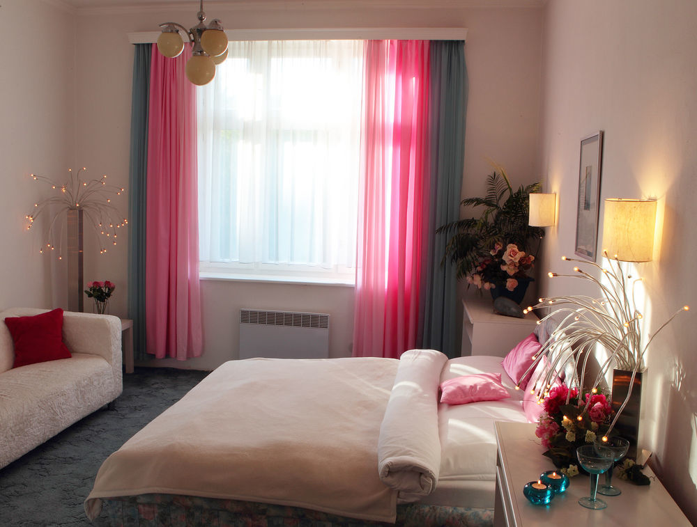 Wellness Pension Ametyst Cesky Krumlov Ngoại thất bức ảnh