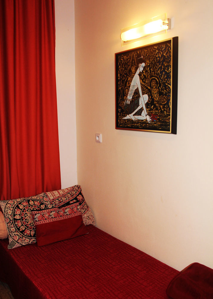 Wellness Pension Ametyst Cesky Krumlov Ngoại thất bức ảnh