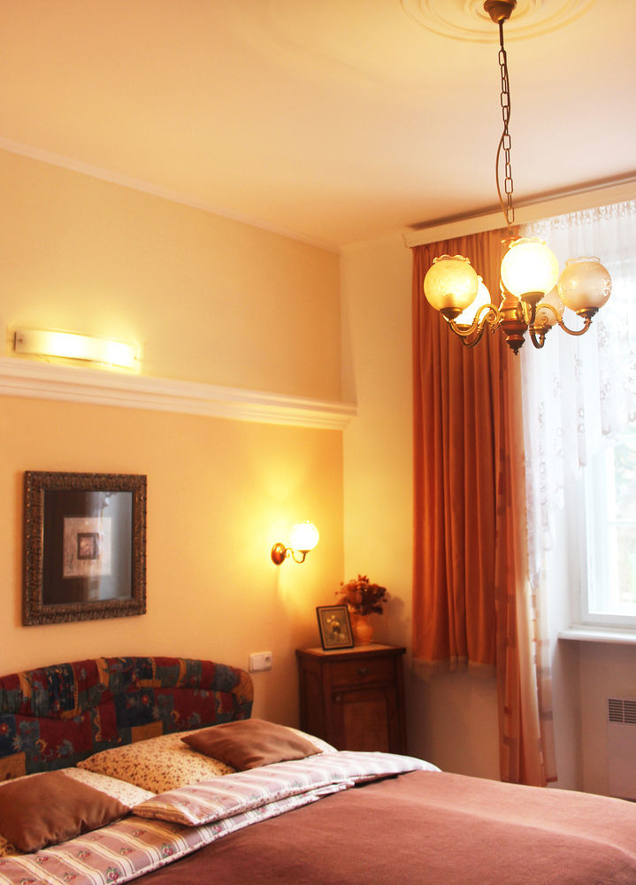 Wellness Pension Ametyst Cesky Krumlov Ngoại thất bức ảnh
