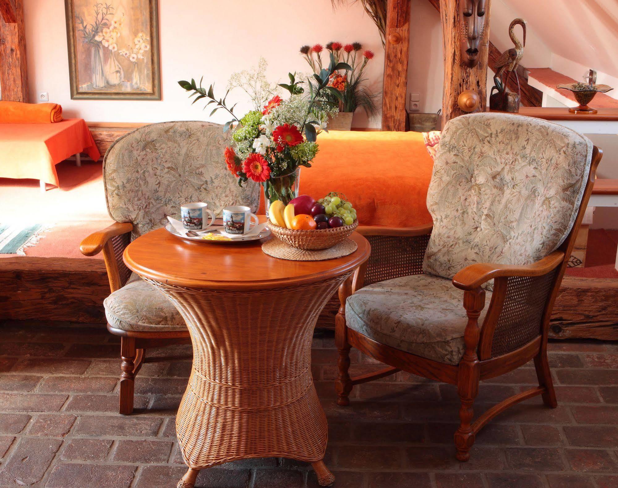 Wellness Pension Ametyst Cesky Krumlov Ngoại thất bức ảnh