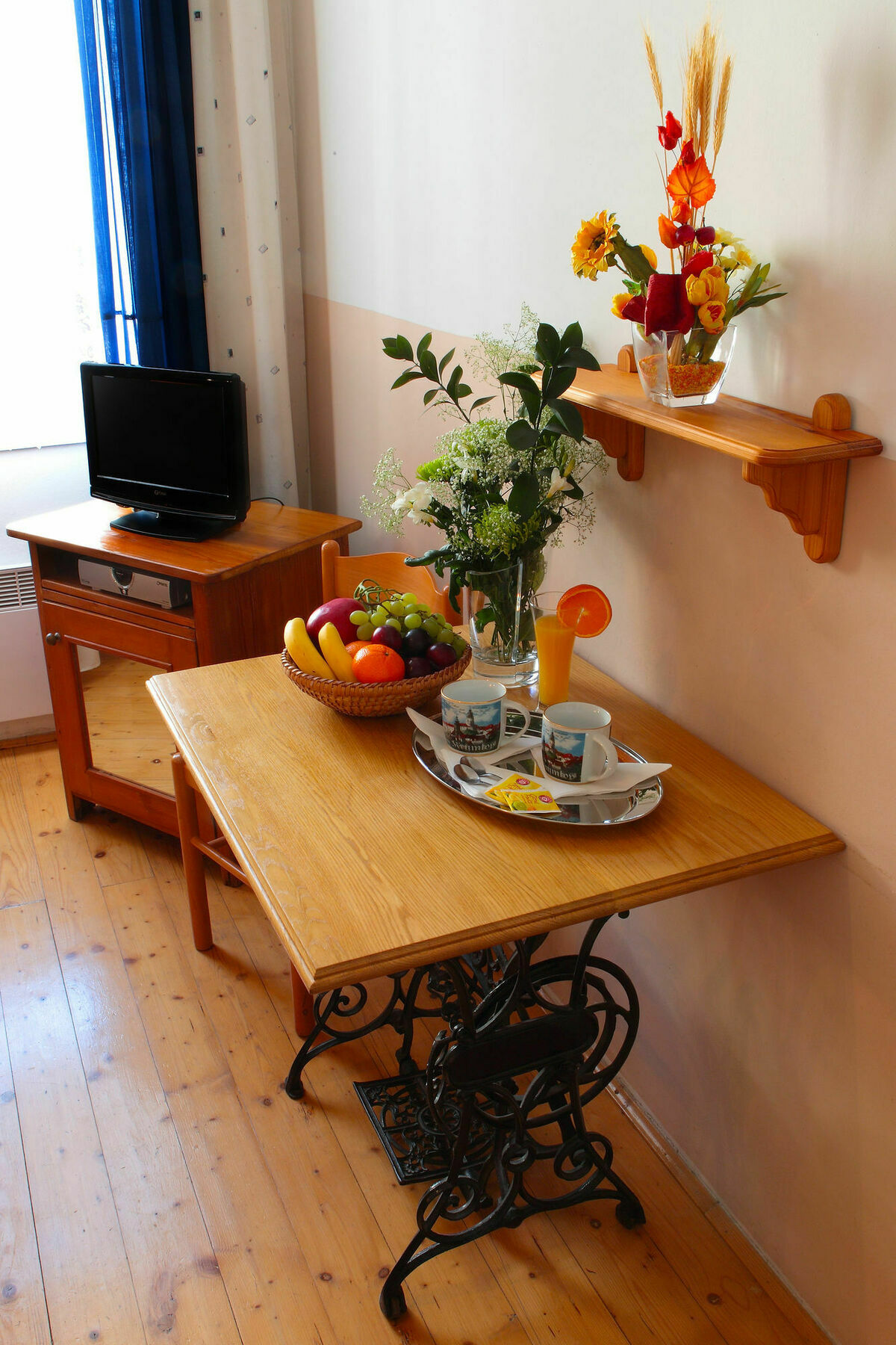 Wellness Pension Ametyst Cesky Krumlov Ngoại thất bức ảnh