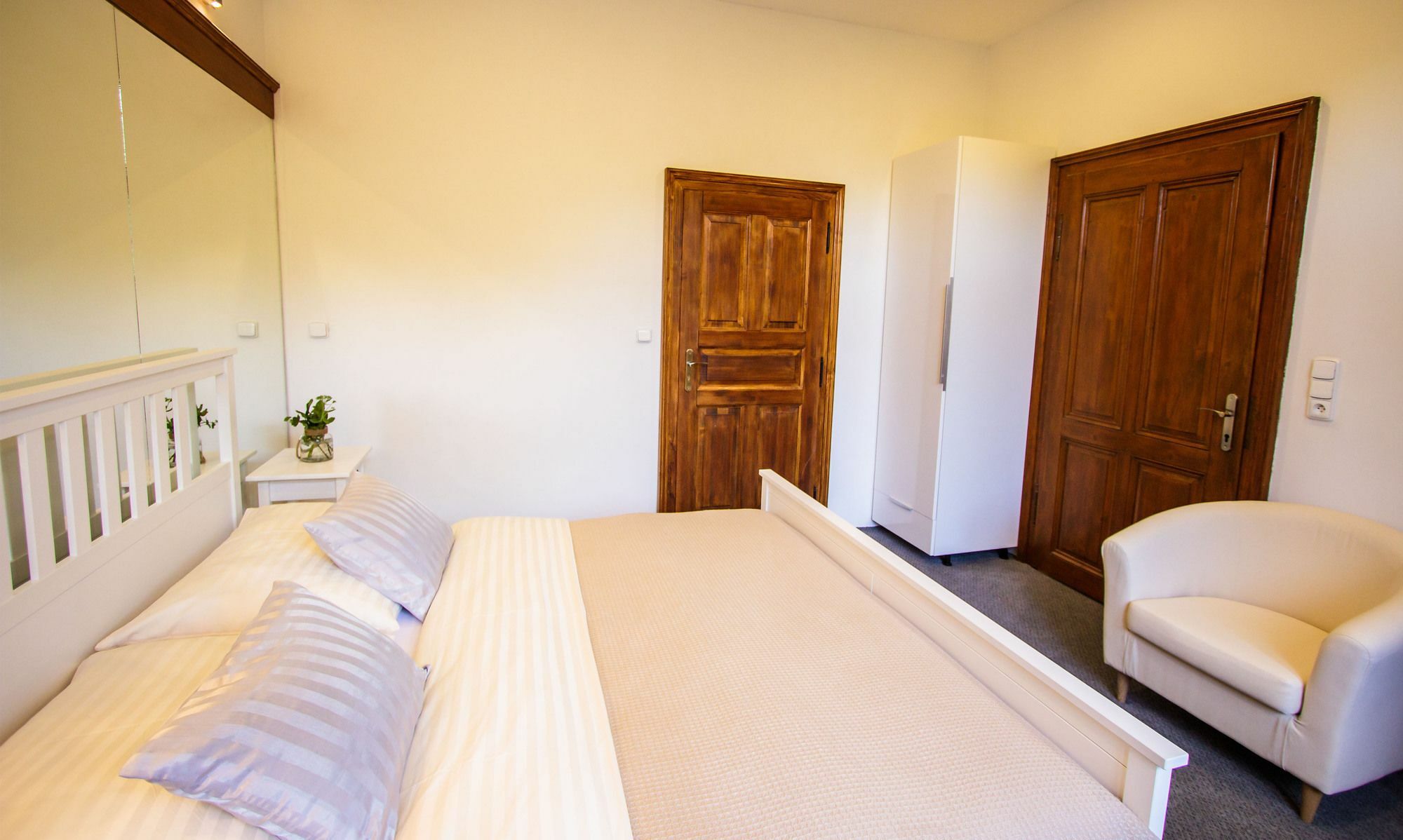 Wellness Pension Ametyst Cesky Krumlov Ngoại thất bức ảnh