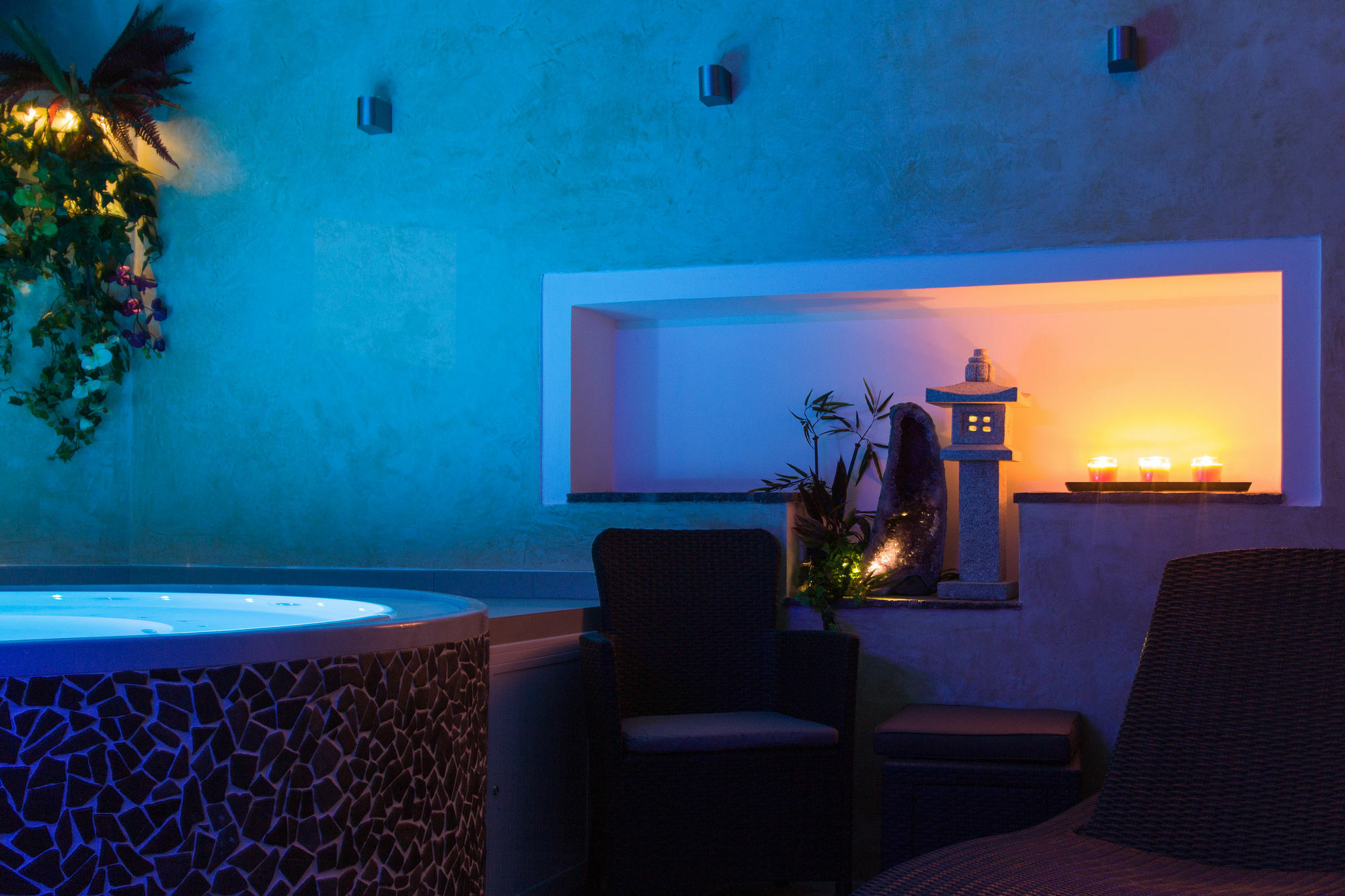 Wellness Pension Ametyst Cesky Krumlov Ngoại thất bức ảnh