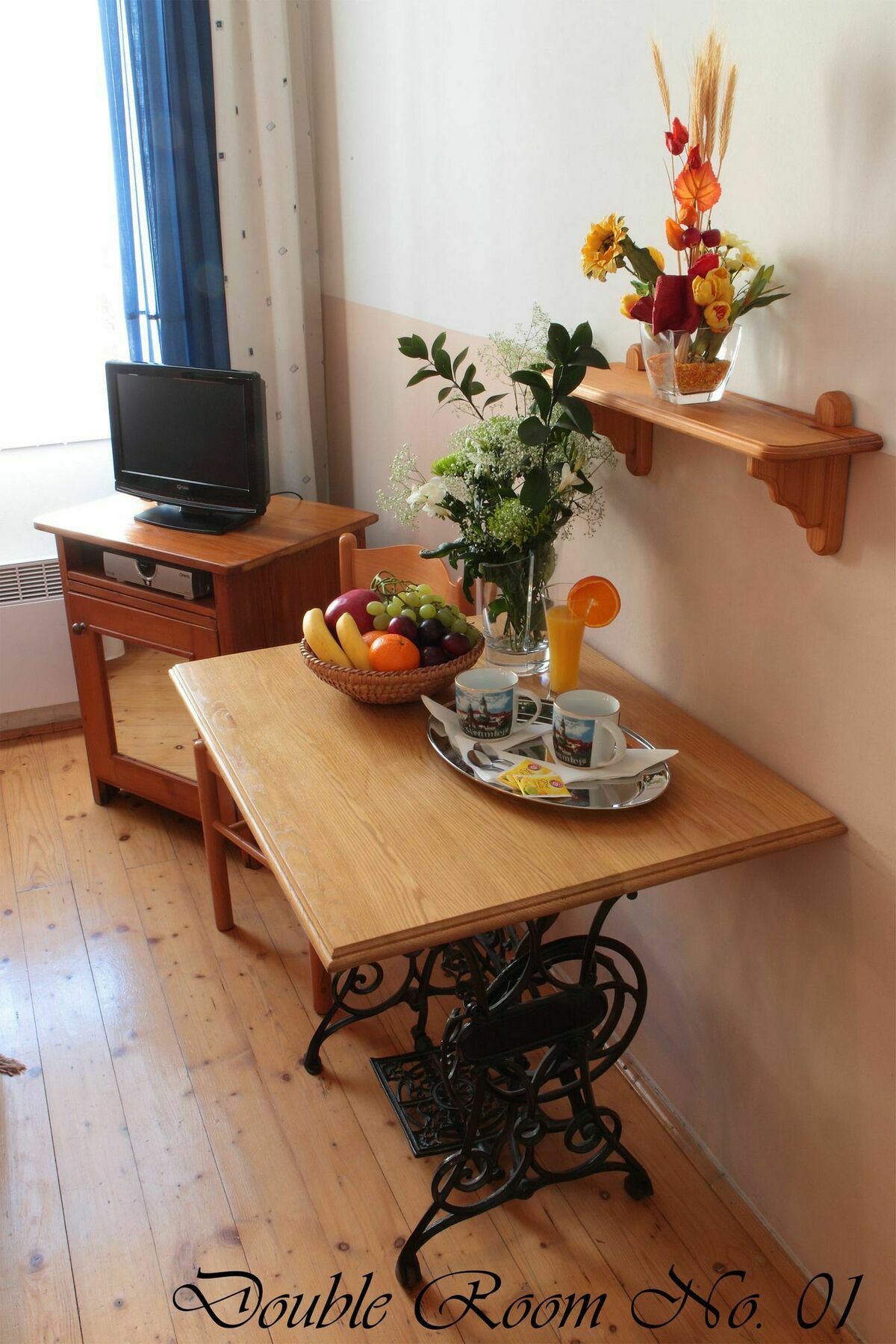 Wellness Pension Ametyst Cesky Krumlov Ngoại thất bức ảnh
