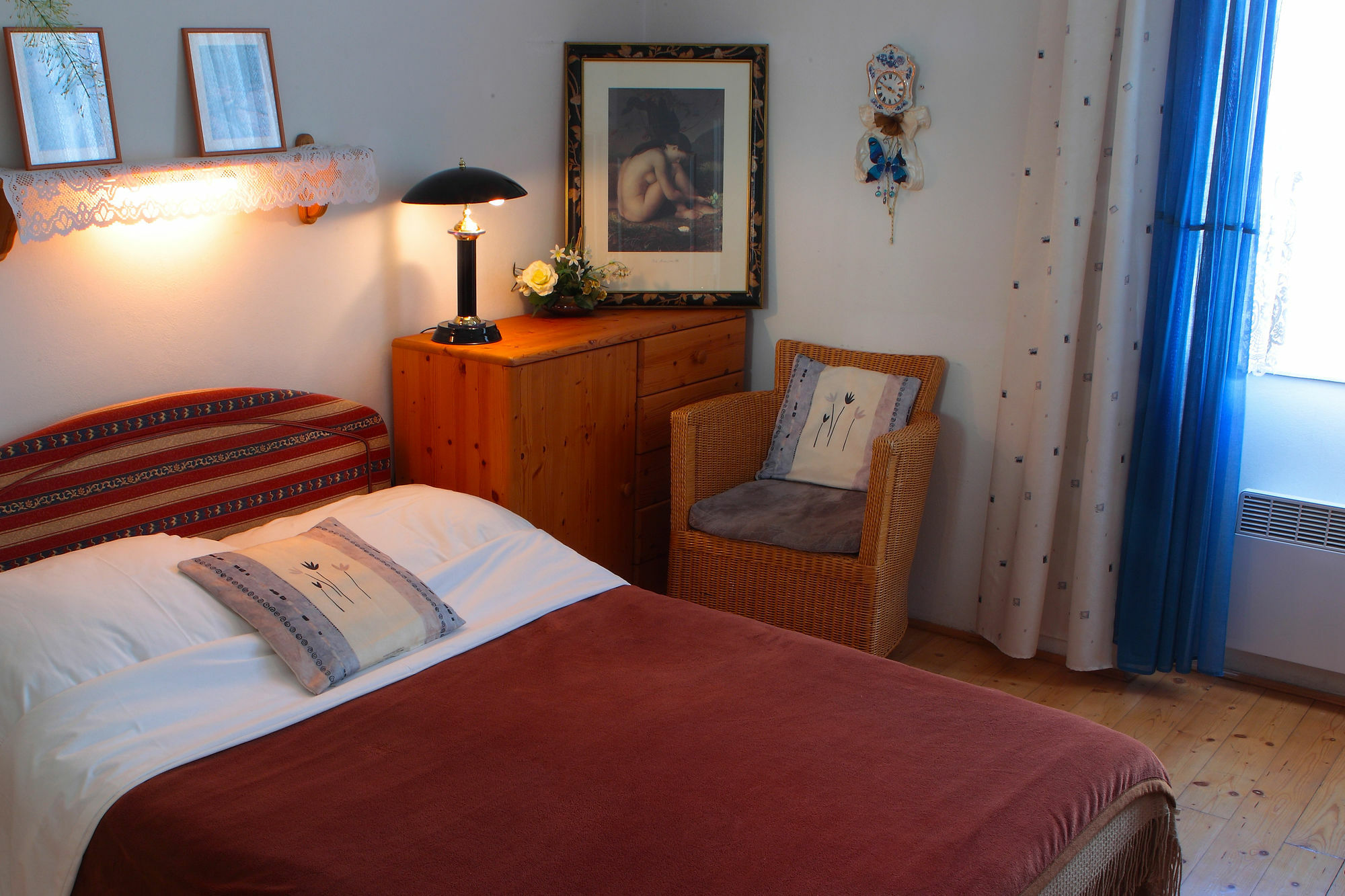 Wellness Pension Ametyst Cesky Krumlov Ngoại thất bức ảnh
