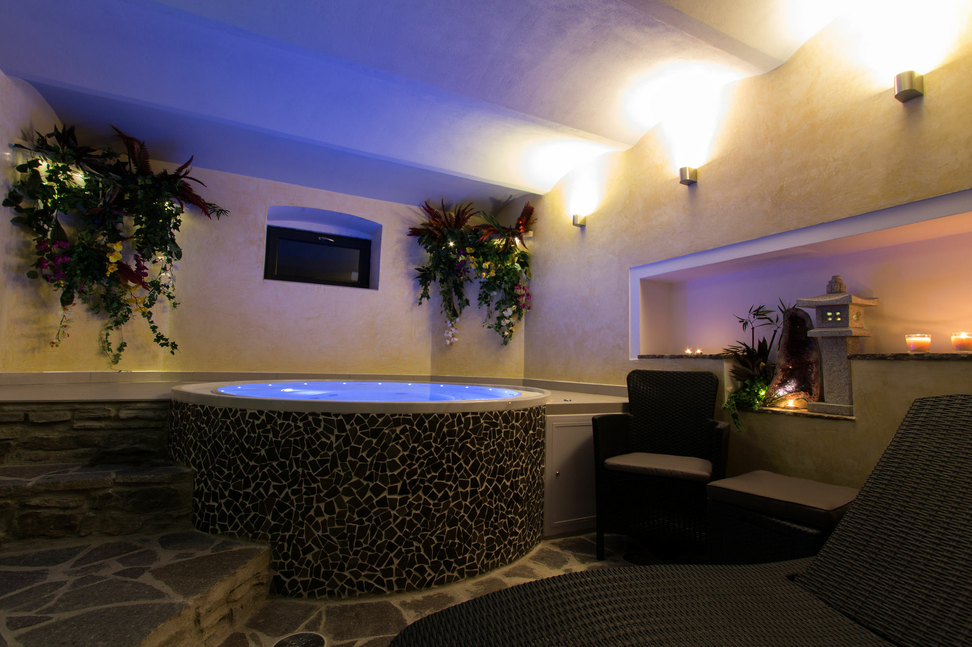 Wellness Pension Ametyst Cesky Krumlov Ngoại thất bức ảnh